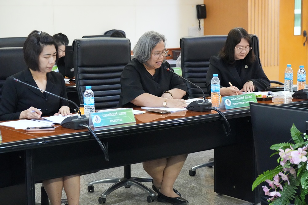 บรรยากาศการ 3