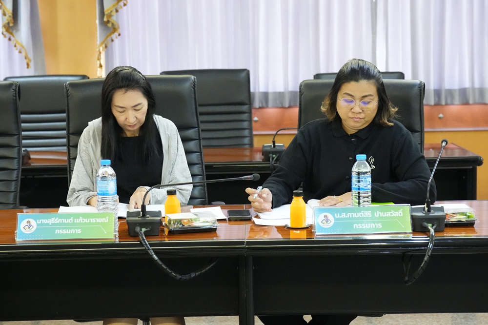 บรรยากาศการ 6