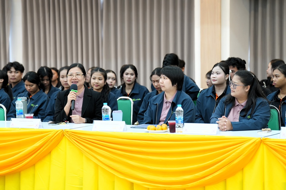 บรรยากาศการ 4