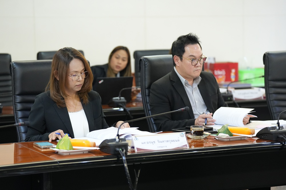 บรรยากาศการ 6