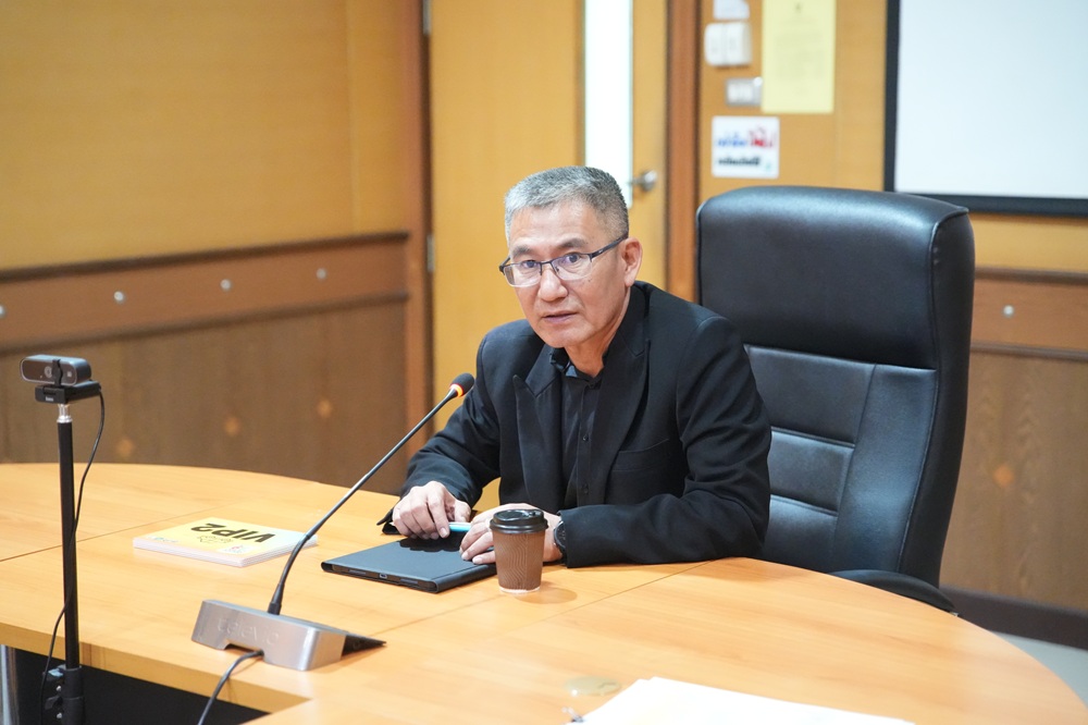 บรรยากาศการ 2