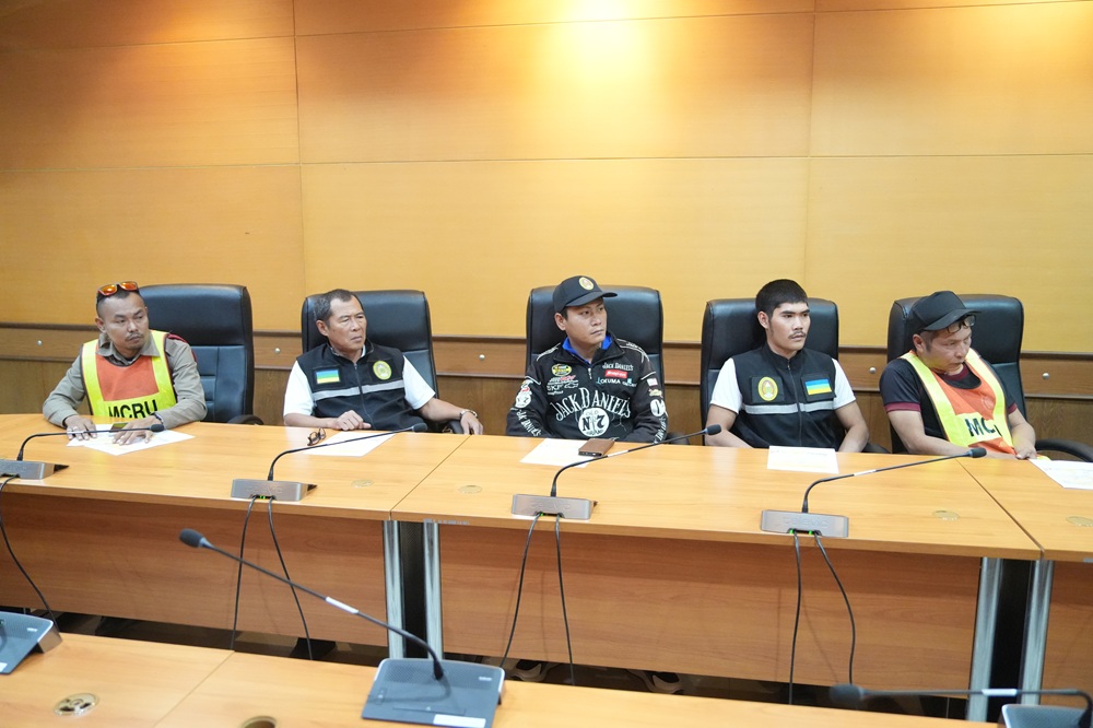 บรรยากาศการ 4