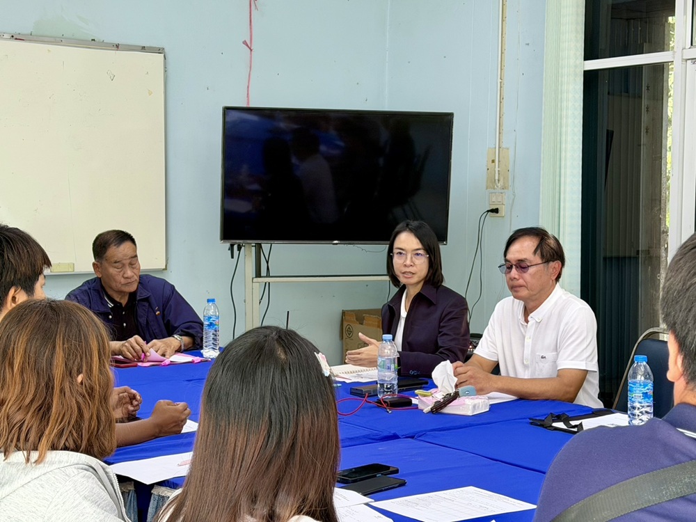 บรรยากาศการ 2