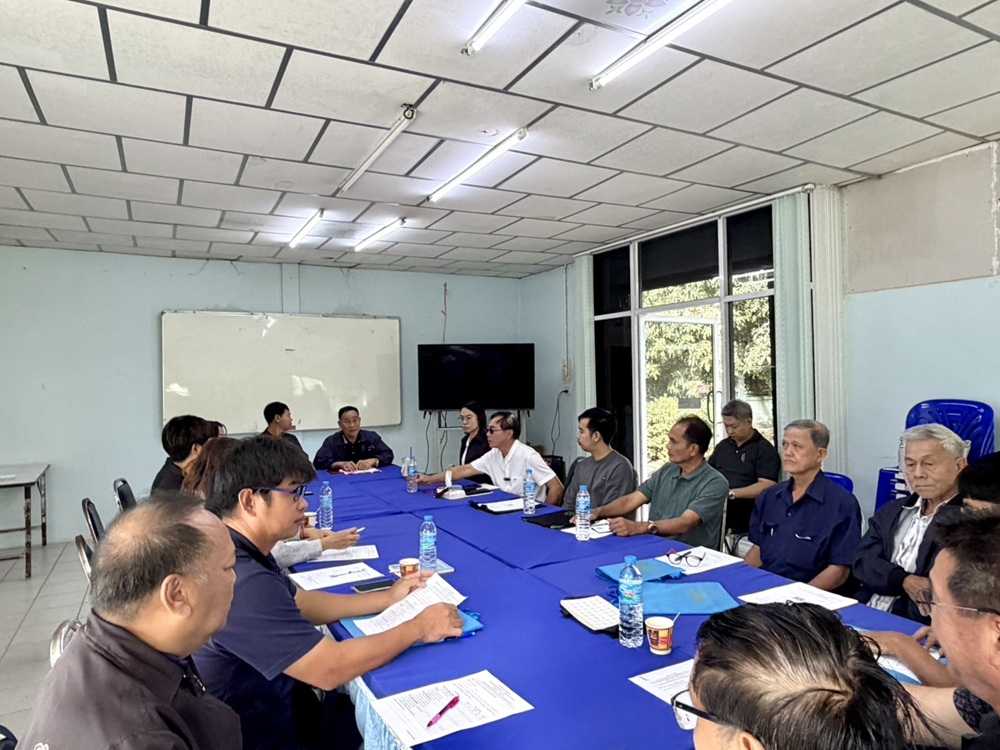 บรรยากาศการ 3