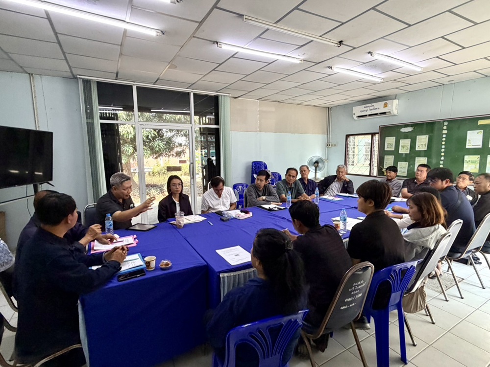 บรรยากาศการ 6