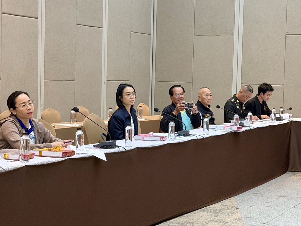 บรรยากาศการ 6