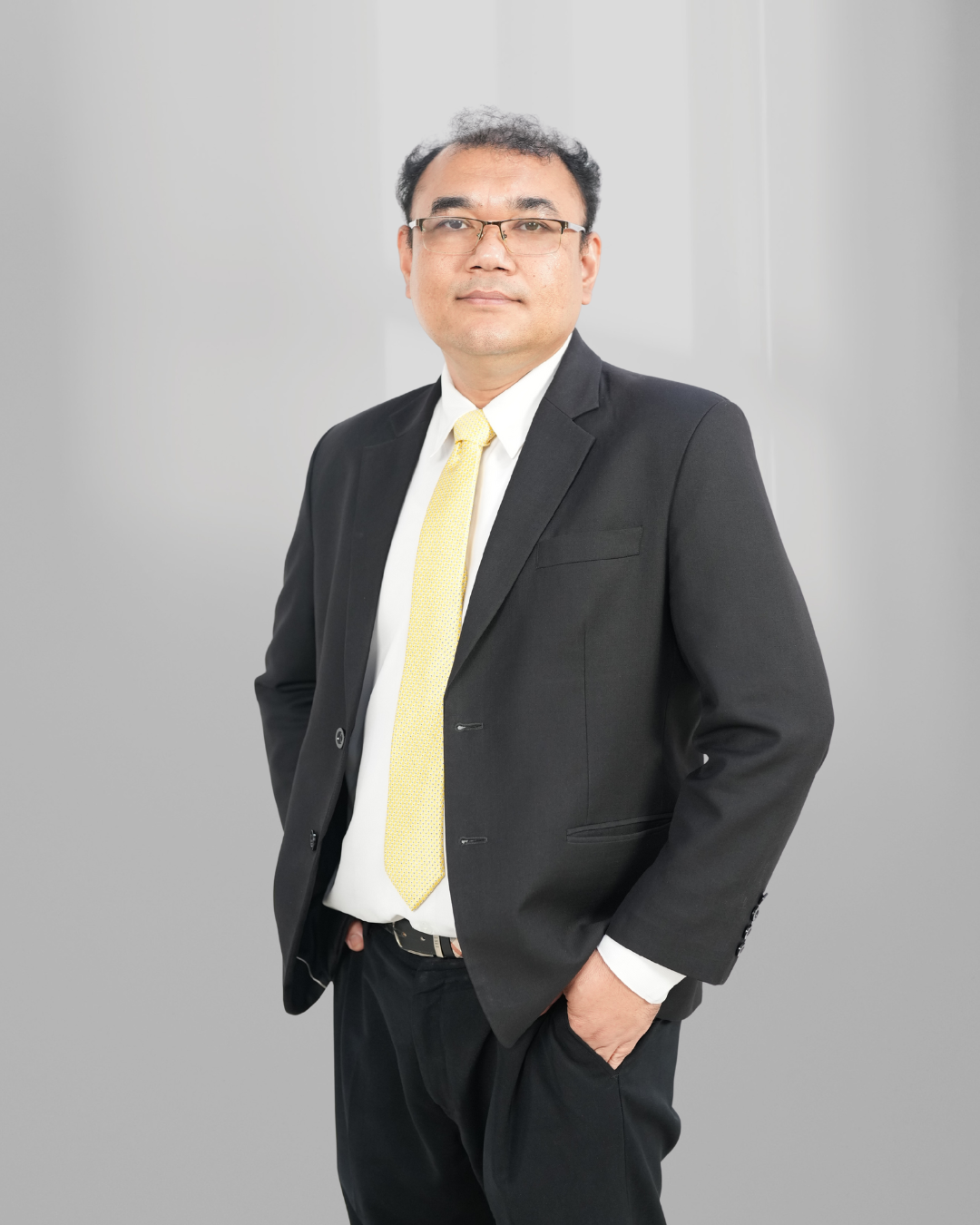 ผศ.ดร.สันติ รักษาวงศ์