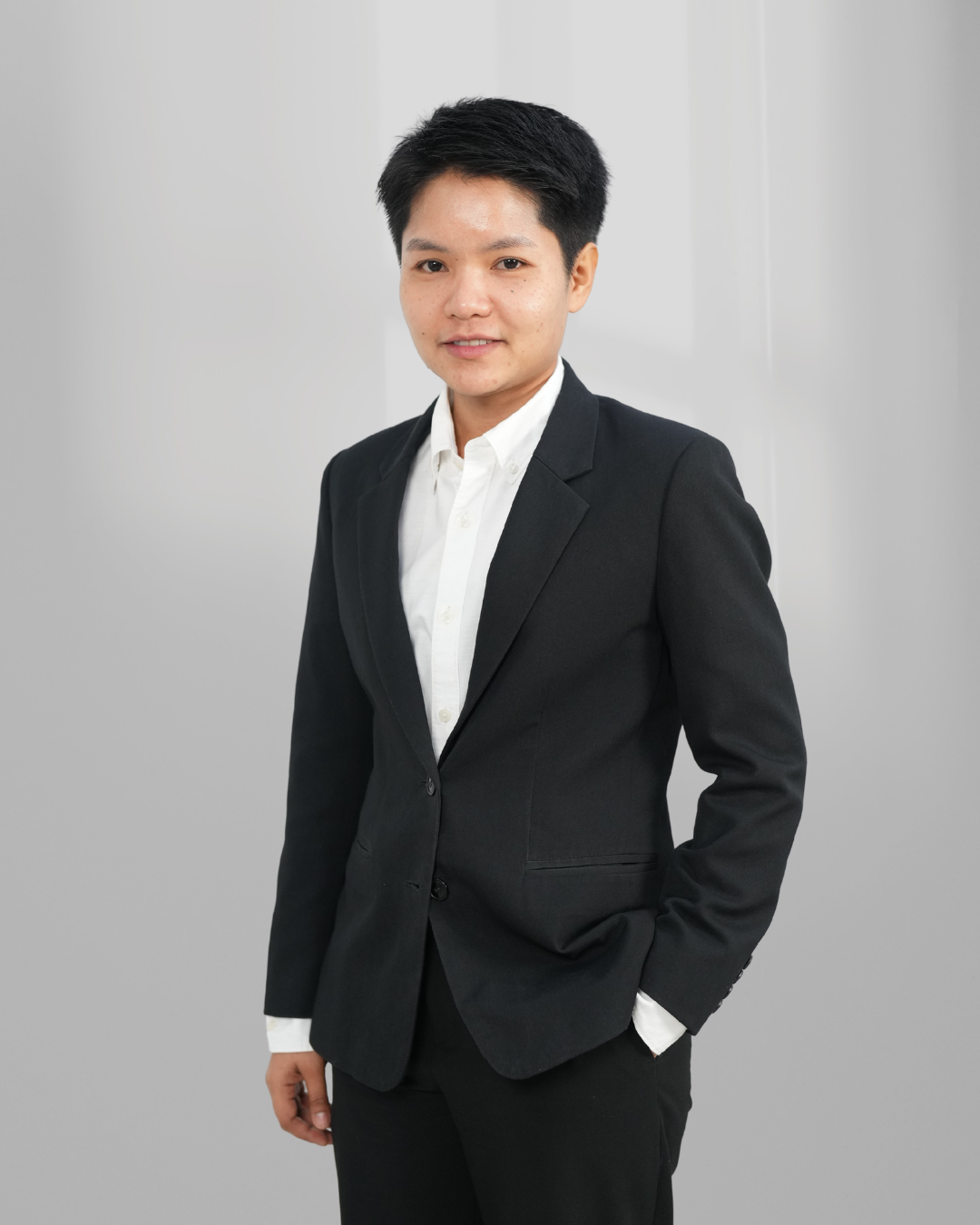 อ.ดร.บารมี ชูชัย