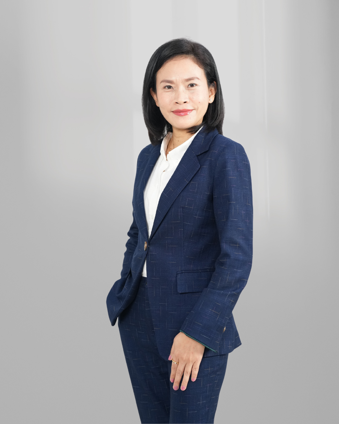 อ.ดร.ประภัสสร มีน้อย