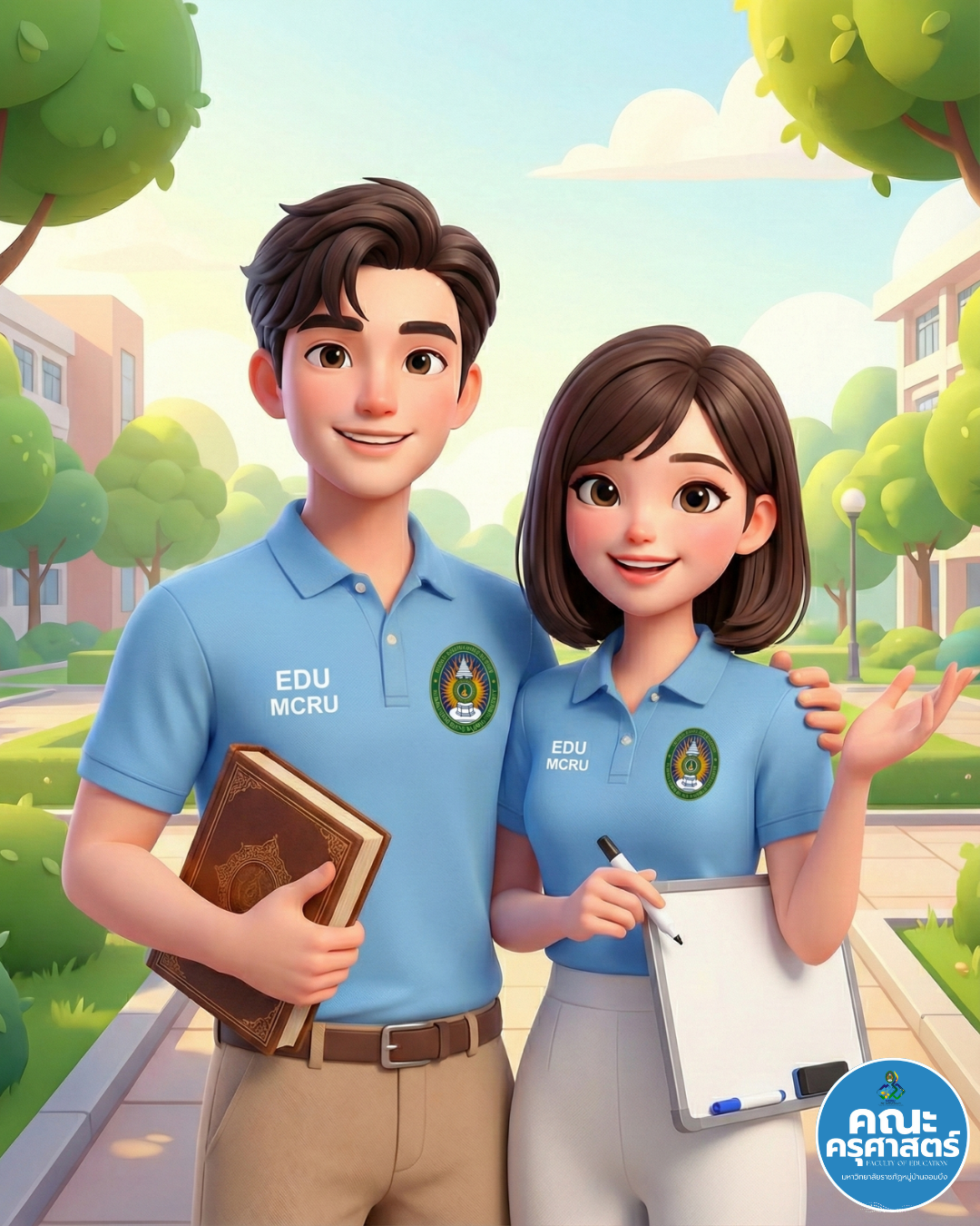 Faculty of Education