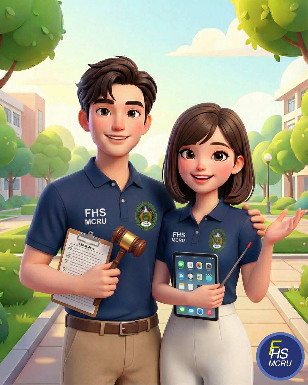 Faculty of Humanities and Social Sciences