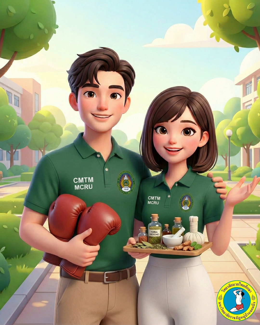 College of MuayThai Studies