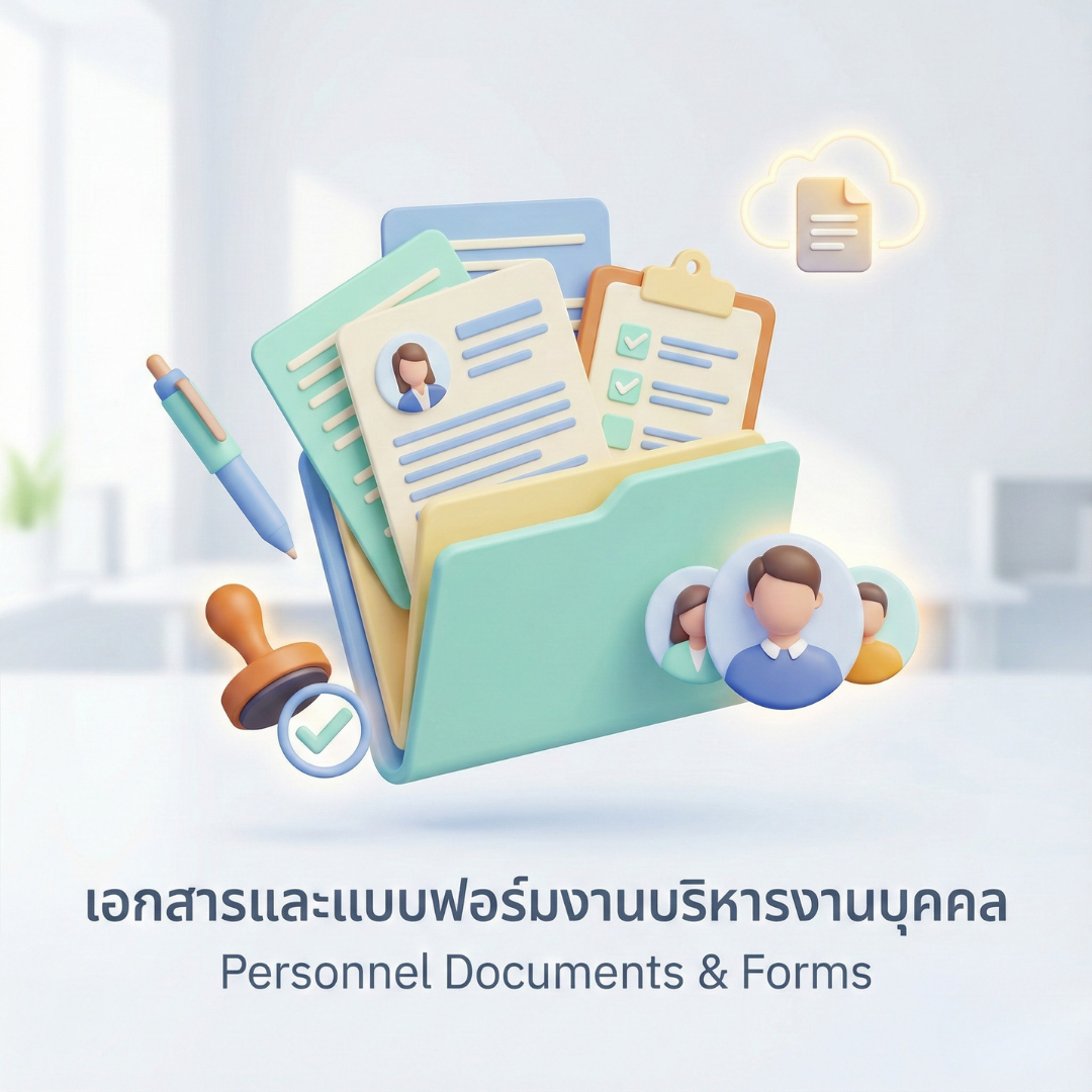HR Forms