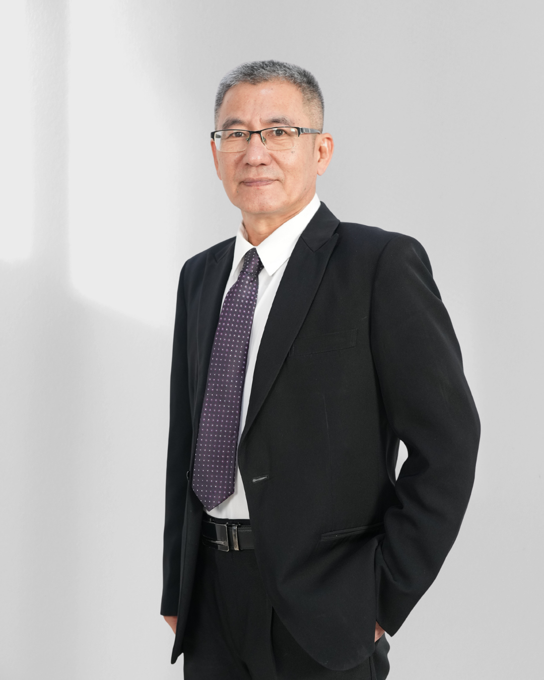 ผศ.ดร.ชัชวาล