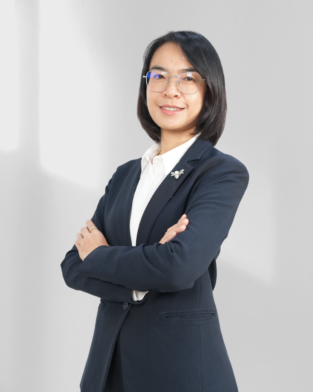 ผศ.ดร.รพีพรรณ