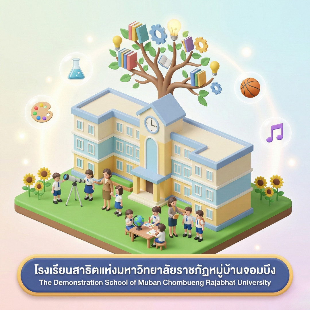 โรงเรียนสาธิตแห่งมหาวิทยาลัย