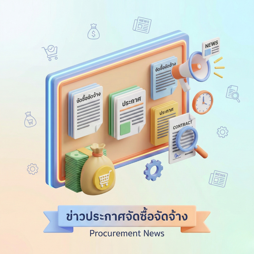 Procurement News