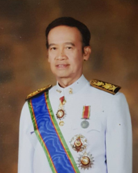 ผศ.ดร.ชัยฤทธิ์ ศิลาเดช