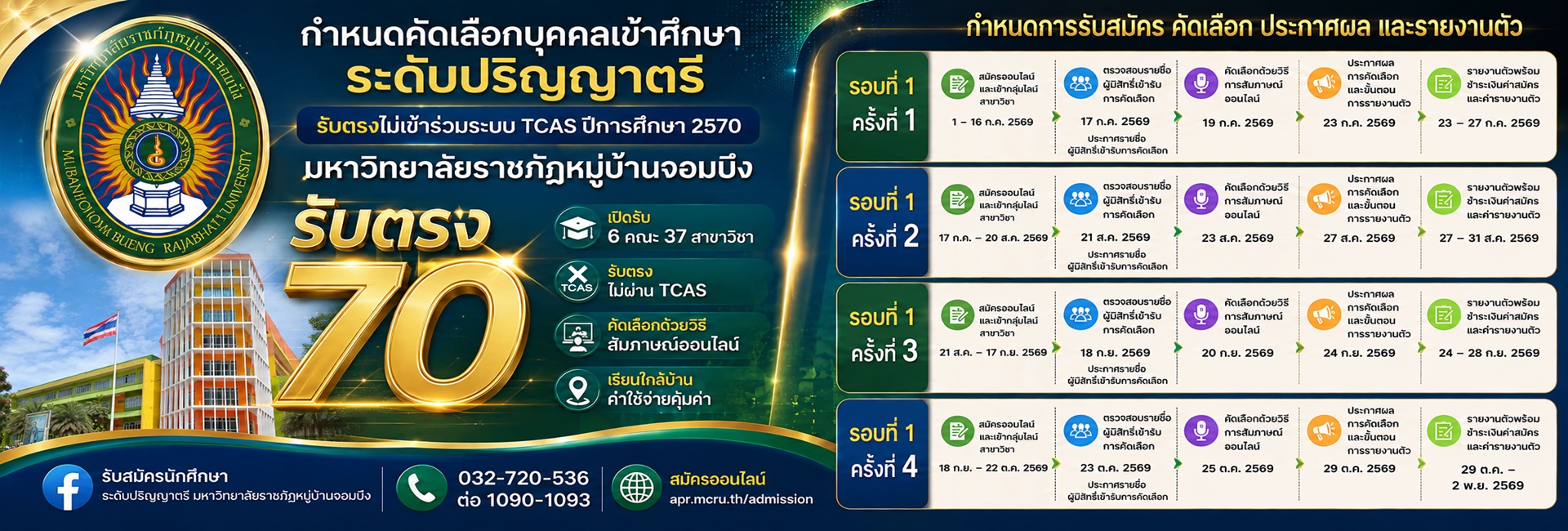 อ่านรายละเอียดเพิ่มเติม