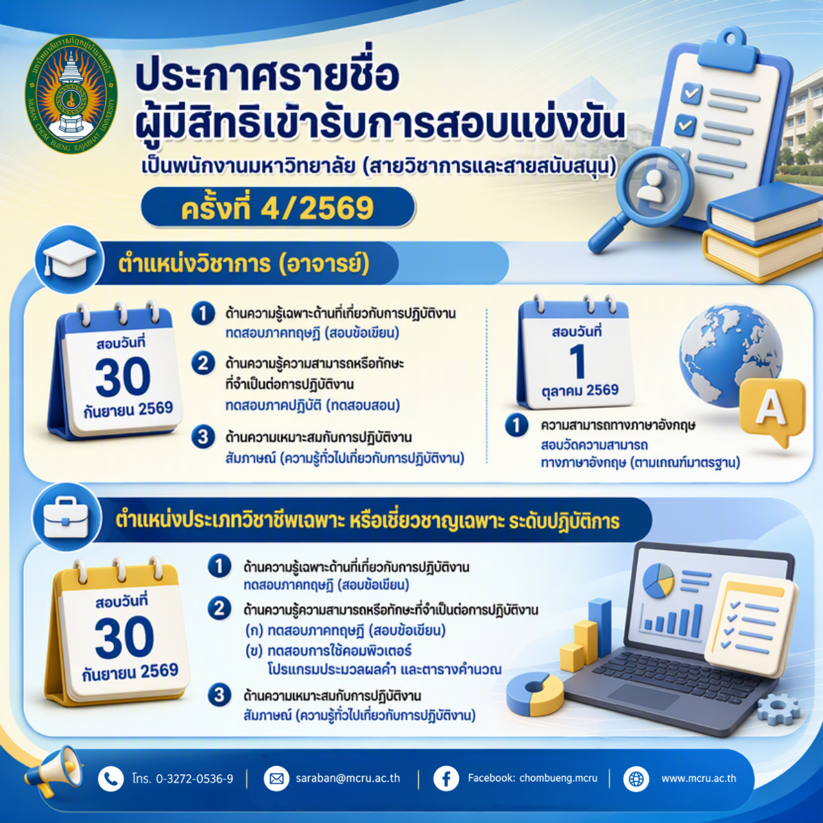 อ่านรายละเอียดเพิ่มเติม