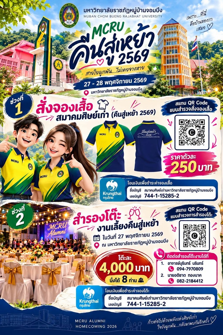 อ่านรายละเอียดเพิ่มเติม