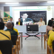 มหาวิทยาลัยราชภัฏหมู่บ้านจอมบึงจัดประชุมบุคลากรสายสนับสนุน ประเภทลูกจ้างชั่วคราวรายวัน