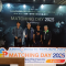 บพท. กระทรวง อว. จัดงาน Appropriate Technology Matching Day 2025 ยิ่งใหญ่ ภาคกลาง – นำเทคโนโลยีที่เหมาะสมหนุนเศรษฐกิจฐานราก พร้อมผลงานนักวิจัย มร.มจ. ร่วมแสดง 4 ผลงาน
